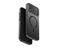 Uniq Airsuit do iPhone 17 Pro Max Magclick Charging czarny - 1371810 - zdjęcie 1